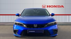 Honda Civic 2.0 eHEV Advance 5dr CVT Hybrid Hatchback